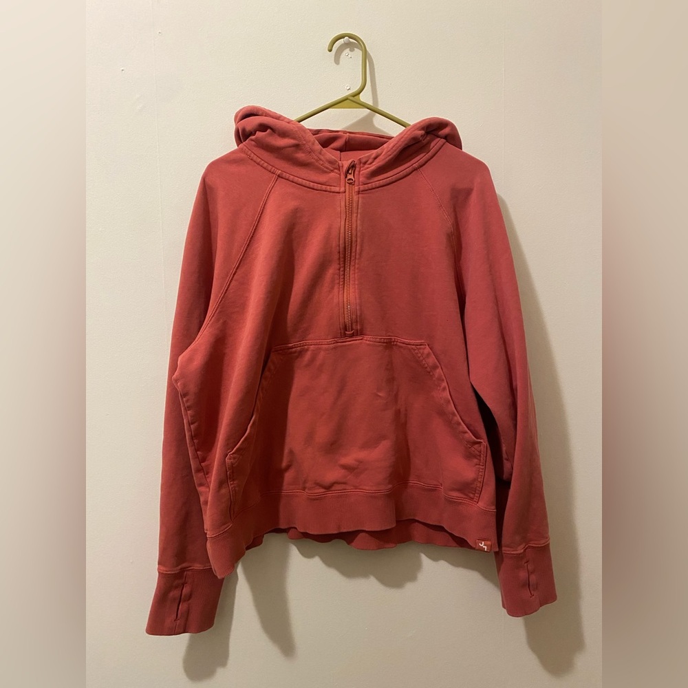 ✨JoyLab cropped hoodie✨